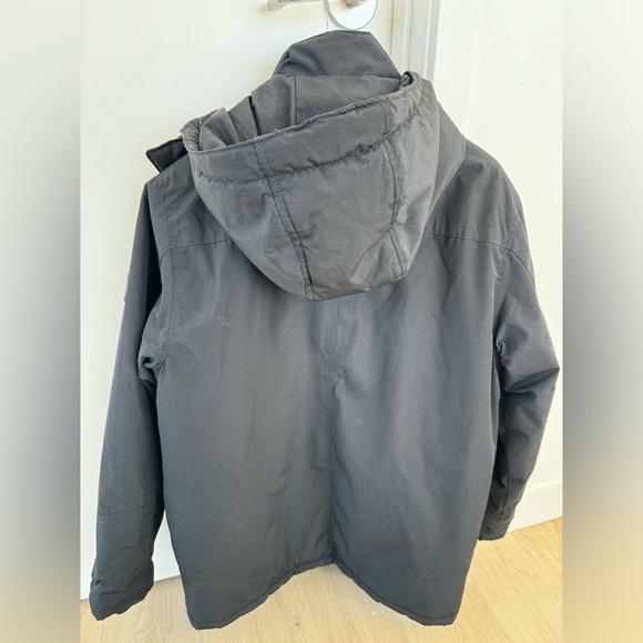 Ben Sherman Weather proof Winter Jacket - Picture 2 of 5